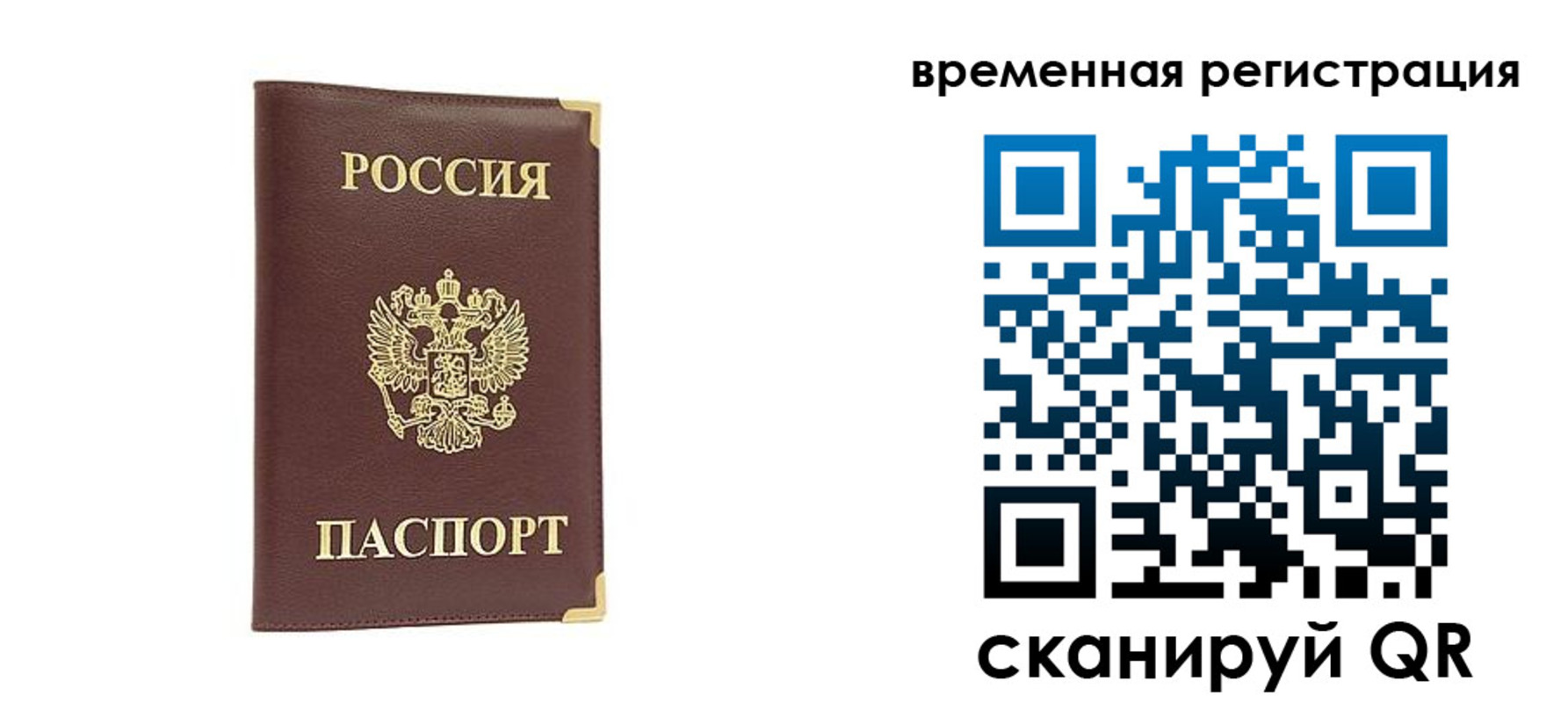 прописка от собственника в Советской Гавани